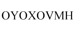OYOXOVMH