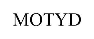 MOTYD
