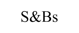 S&BS