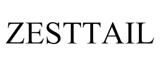 ZESTTAIL