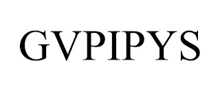 GVPIPYS