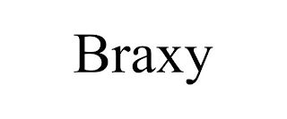 BRAXY