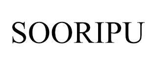 SOORIPU