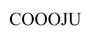 COOOJU
