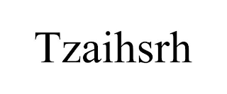 TZAIHSRH