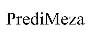 PREDIMEZA