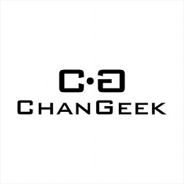 C G CHANGEEK