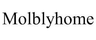 MOLBLYHOME