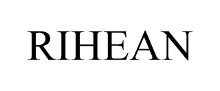 RIHEAN