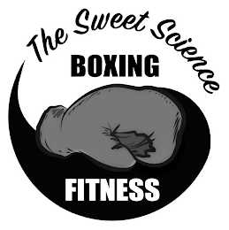 THE SWEET SCIENCE BOXING FITNESS