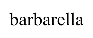 BARBARELLA
