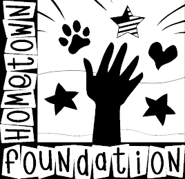 HOMETOWN FOUNDATION