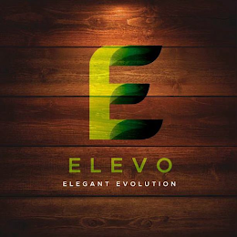 E ELEVO ELEGANT EVOLUTION