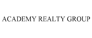 ACADEMY REALTY GROUP