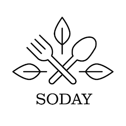 SODAY