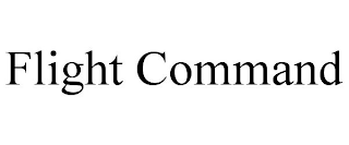 FLIGHT COMMAND
