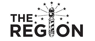 THE REGION