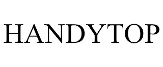 HANDYTOP
