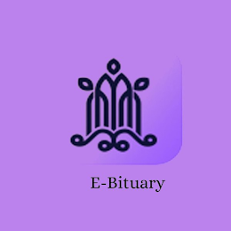 E-BITUARY