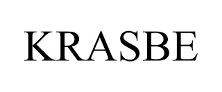 KRASBE