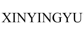 XINYINGYU
