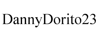 DANNYDORITO23