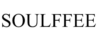 SOULFFEE