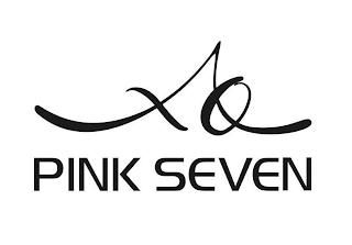 PINK SEVEN