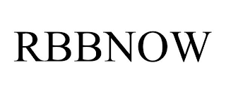 RBBNOW