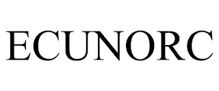 ECUNORC