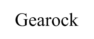 GEAROCK