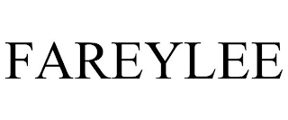 FAREYLEE