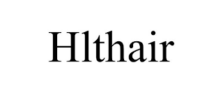 HLTHAIR