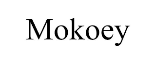 MOKOEY