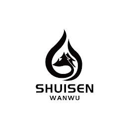 SHUISEN WANWU