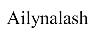 AILYNALASH