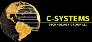 C-SYSTEMS TECHNOLOGY GROUP LLC