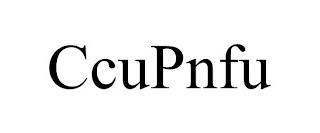 CCUPNFU