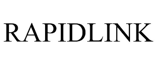 RAPIDLINK
