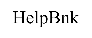 HELPBNK