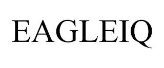 EAGLEIQ