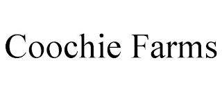 COOCHIE FARMS
