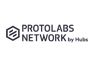 PROTOLABS NETWORK BY HUBS