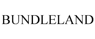 BUNDLELAND