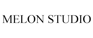 MELON STUDIO