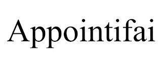 APPOINTIFAI