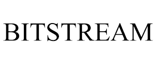 BITSTREAM