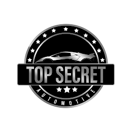 TOP SECRET AUTOMOTIVE
