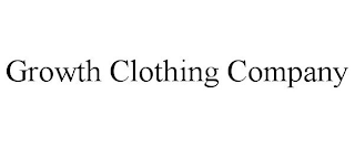 GROWTH CLOTHING COMPANY