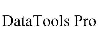 DATATOOLS PRO